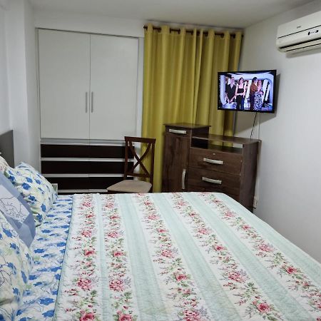Le Parc Residencial - Manaira - Joao Pessoa Apartman Kültér fotó