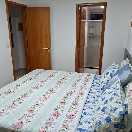 Le Parc Residencial - Manaira - Joao Pessoa Apartman Kültér fotó