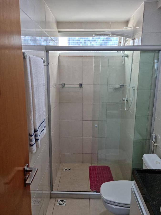 Le Parc Residencial - Manaira - Joao Pessoa Apartman Kültér fotó