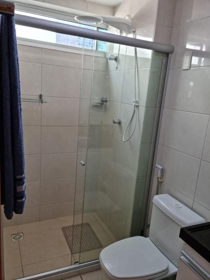 Le Parc Residencial - Manaira - Joao Pessoa Apartman Kültér fotó