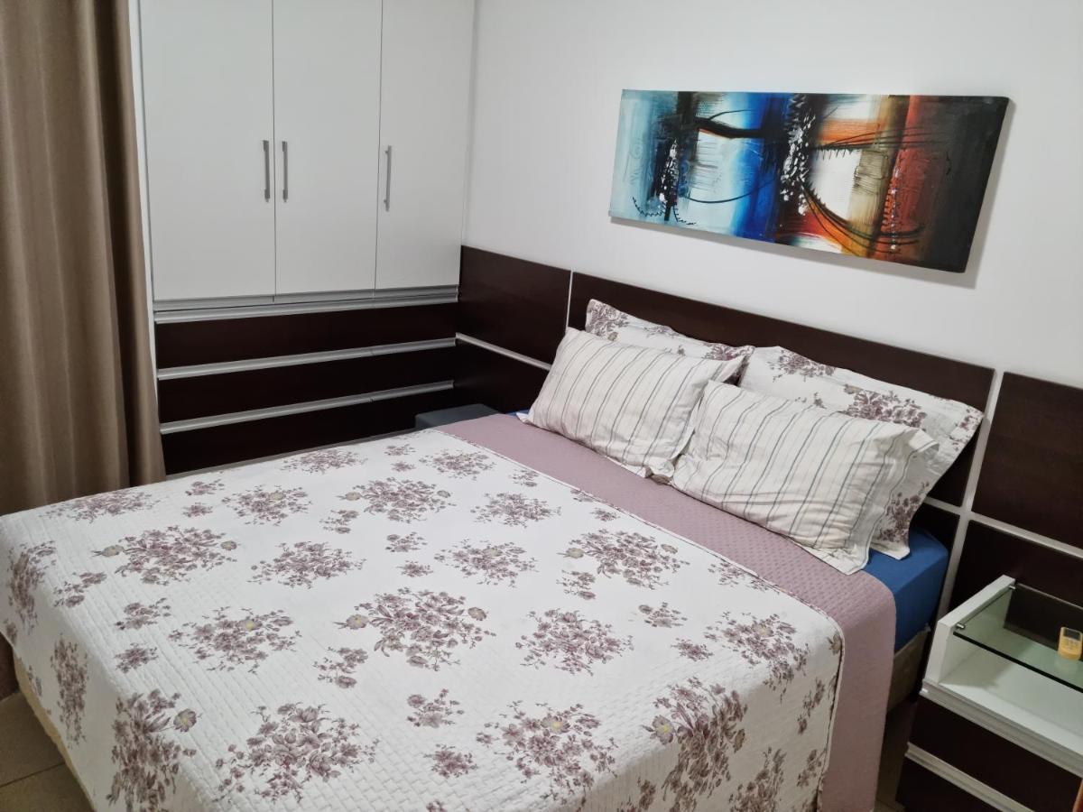 Le Parc Residencial - Manaira - Joao Pessoa Apartman Kültér fotó