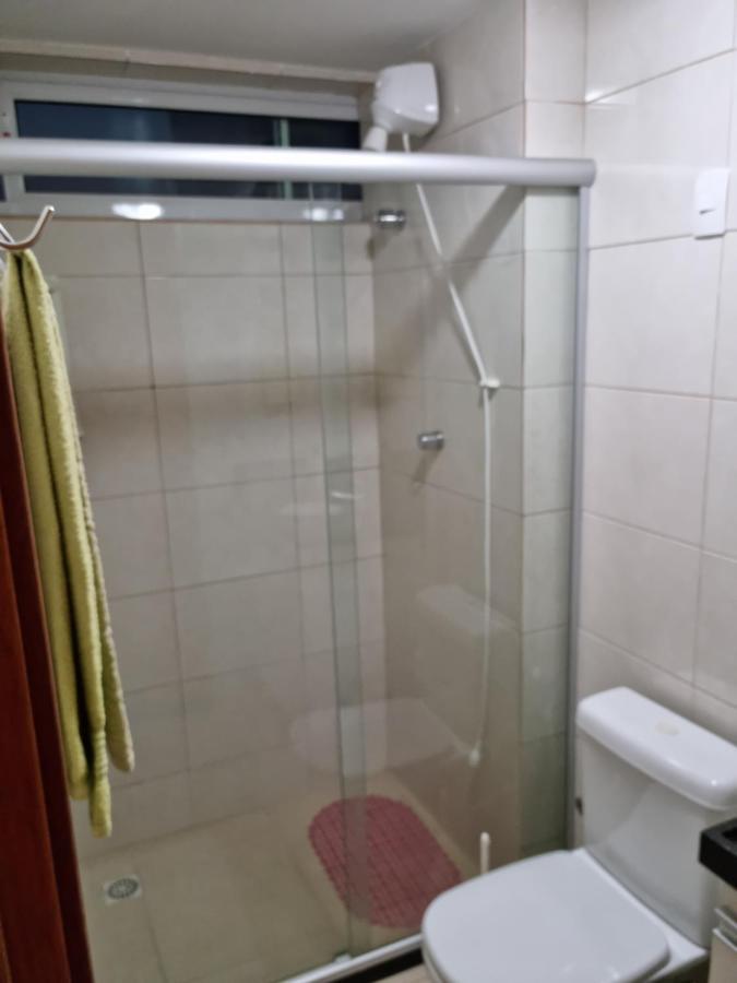 Le Parc Residencial - Manaira - Joao Pessoa Apartman Kültér fotó