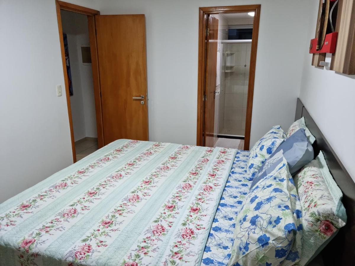 Le Parc Residencial - Manaira - Joao Pessoa Apartman Kültér fotó